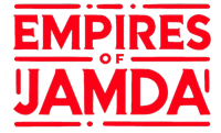 Empires of JAMDA Logo